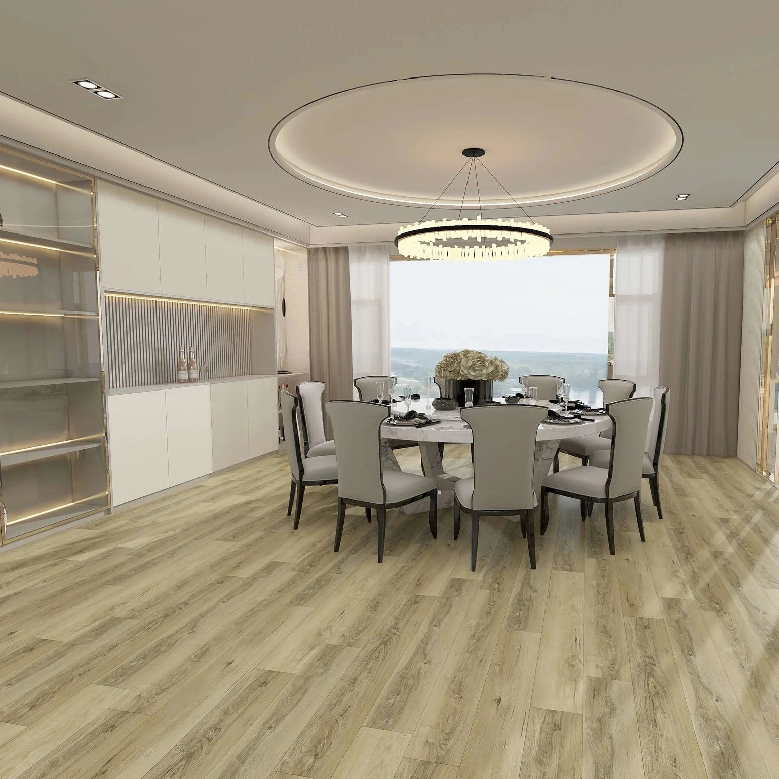 Westchester006 | Vinyl