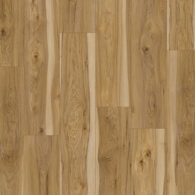 Lawrenceville Hickory laminate flooring