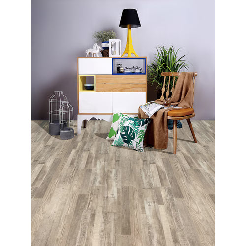 Vinyl Waterproof Vinyl Plank Flooring hls232 | Vinyl