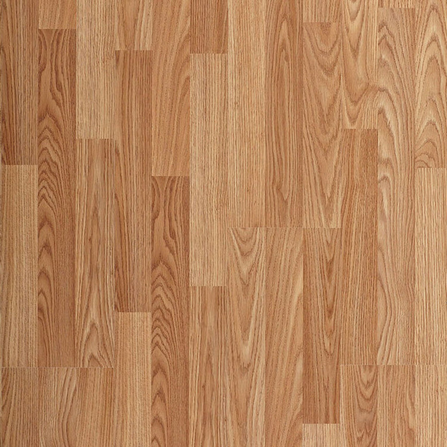 Laminate flooring